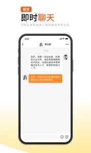 创业邦app