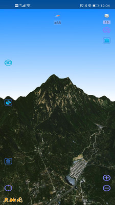 奥维互动地图app