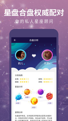 十二星座运势查询app