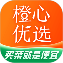橙心优选官网最新版下载 v2.3.5安卓版