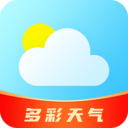 多彩天气预报官网版 v1.0.4安卓版	