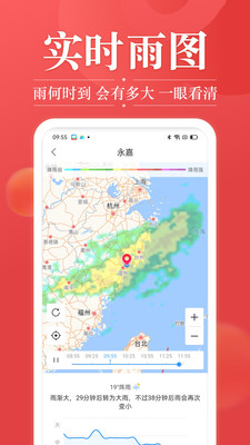 吉日天气app