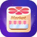 蜜柚集市app安卓版 v1.0.0