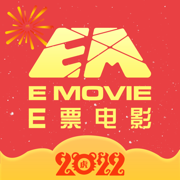 e票电影购票软件2022最新版 v2.1.1安卓版