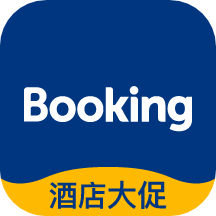 booking酒店预订