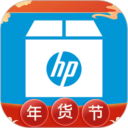 hp惠普官方商城手机版 v1.1.1安卓版