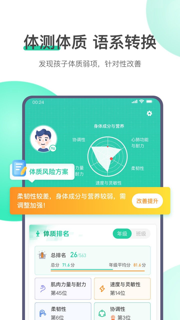 校体云app