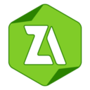 ZArchiver解压缩工具软件 v1.1.1安卓版	