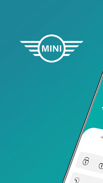 MINI汽车管理app
