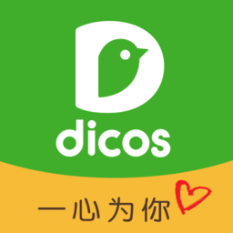 dicos德克士点餐app官方版 v1.2.3安卓版