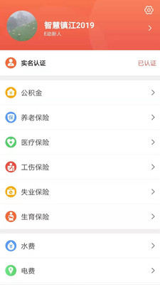 镇合意app