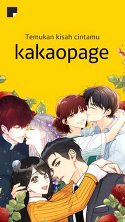 kakaopage漫画官方中文版