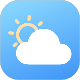 朗朗天气预报软件最新版 v1.9.3安卓版