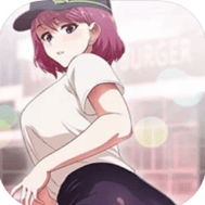 爱啵乐漫画