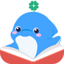 海豚绘本阅读