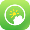 绿洲天气预报软件最新版 v1.4安卓版