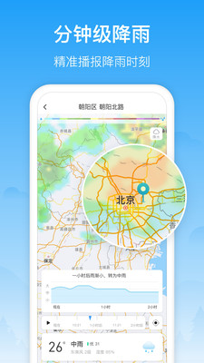 相雨天气app