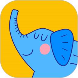 大象英语绘本app官方最新版 v4.24安卓版