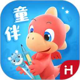 洪恩童伴app智能写字最新版 v1.3.9安卓版