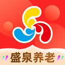 盛泉养老app官方最新版 v1.7.8安卓版