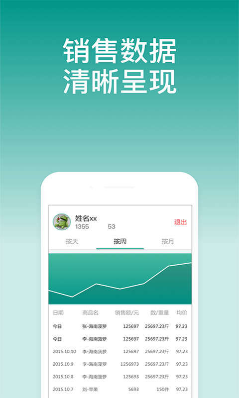 森果开票助手app