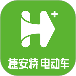 捷安特电动车app官方版 v3.1.2安卓版