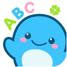 海豚儿童英语app安卓最新版 v3.8.5.0