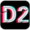 d2天堂抖音短视频无限看破解版 v1.2.3