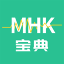 MHK国语考试宝典安卓版 v2.1.8