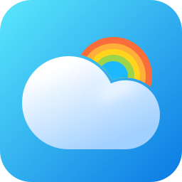 彩虹天气通app官方版 v2.8.3安卓版