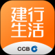 建行生活