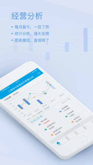 记应收app