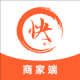 快男跑腿商家