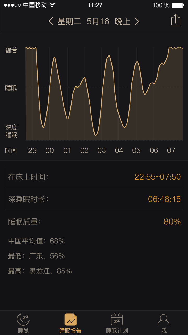 考拉睡眠app