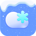 雪融天气预报软件手机版 v1.0.0安卓版