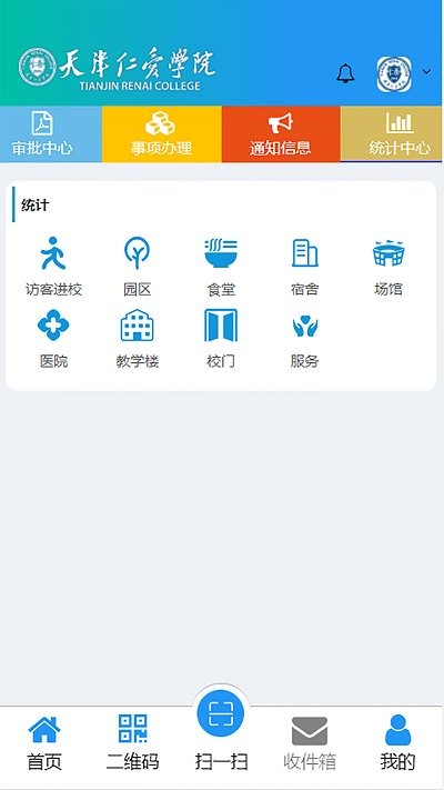 智慧仁爱app