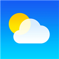 蓝鲸天气预报软件 v1.0.5安卓版