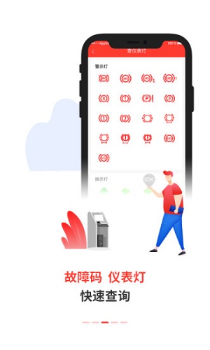 电喷之家app