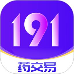 191药交易官方版 v2.4.0安卓版