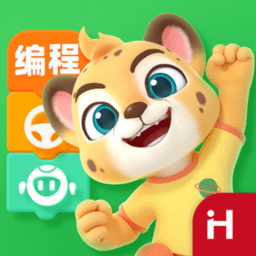 洪恩编程app官方手机版 v2.4.0安卓版