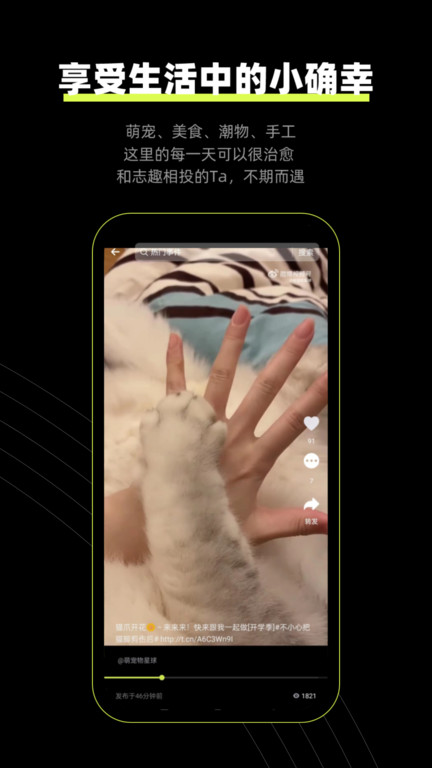 狮眼天下app