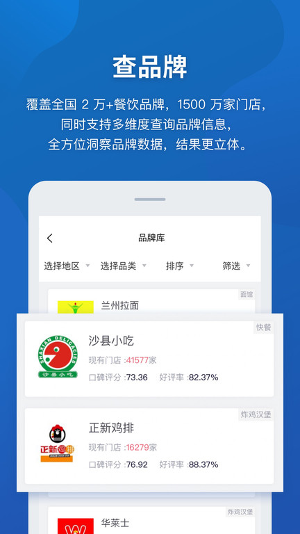 窄门餐眼app