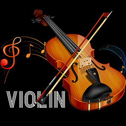 小提琴谱网最新手机版 v1.0.1安卓版
