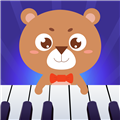 亲亲熊学弹琴手机版 v2.0.02安卓版
