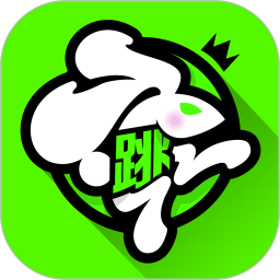 跳跳舞蹈