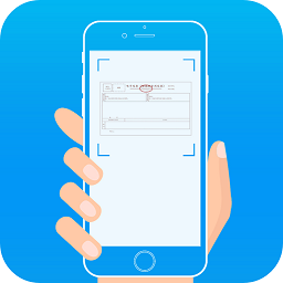 智能发票识别手机版 v1.0.1安卓版