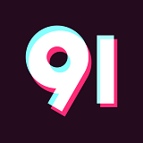 91