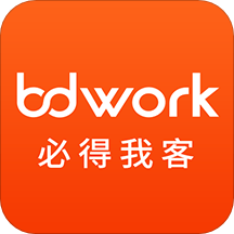 bdwork商务手机版 v3.9.9安卓版