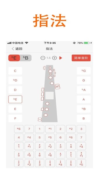 萨克斯大师app