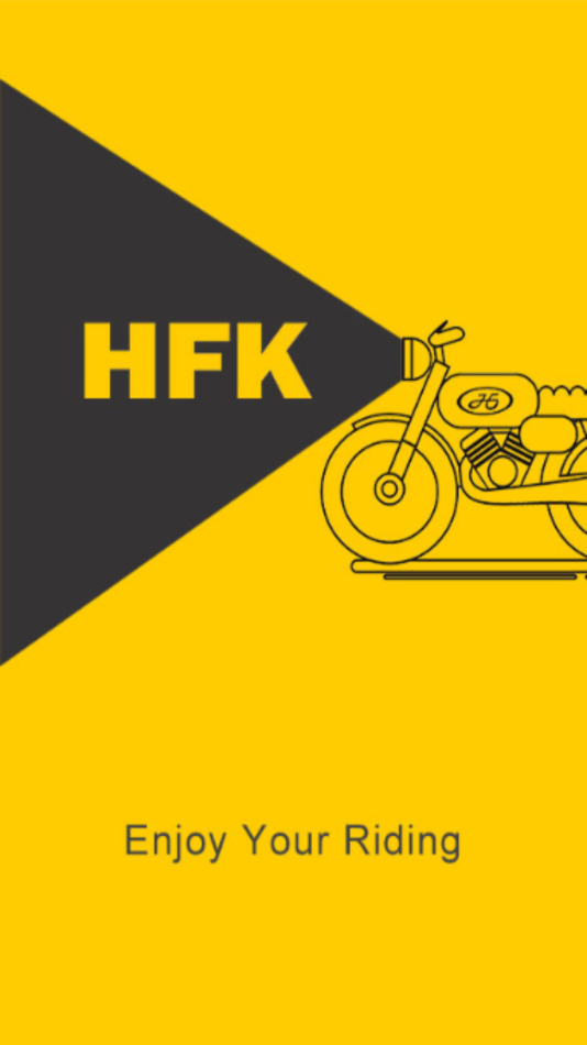 hfk行车记录仪app